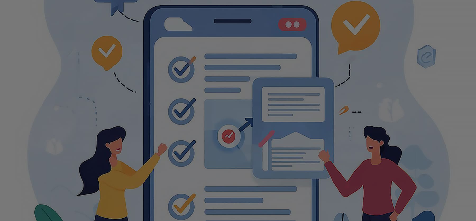 Как создать веб-приложение для бизнеса: пошаговый чек-лист для собственника